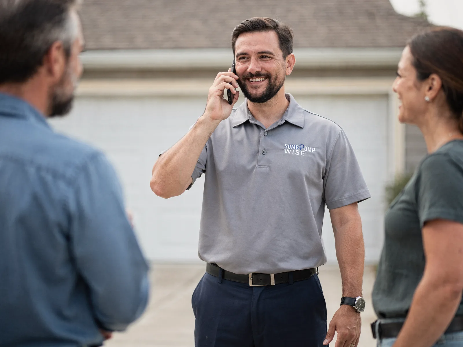 Water Heater Repair Masonic Home, KY FAQs